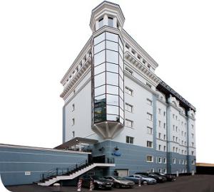 Общество с ограниченной ответственностью Фирма "ЯН-РОН"